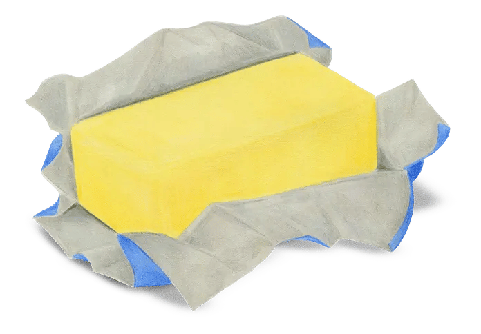 Butter