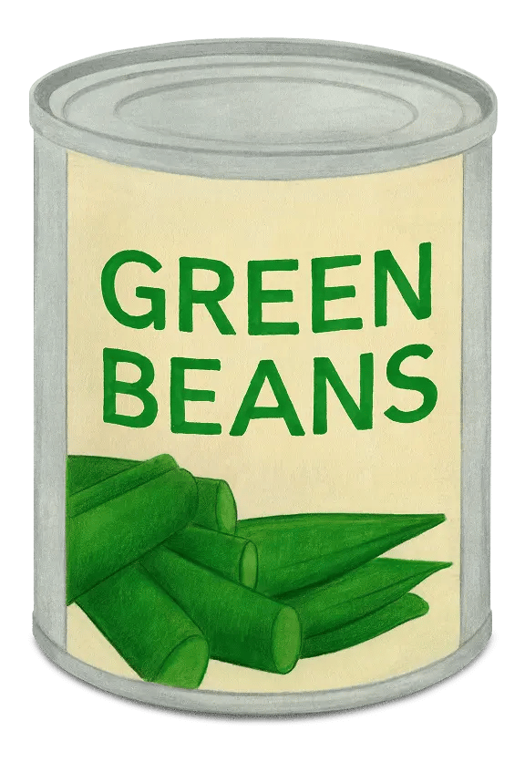 Green Beans