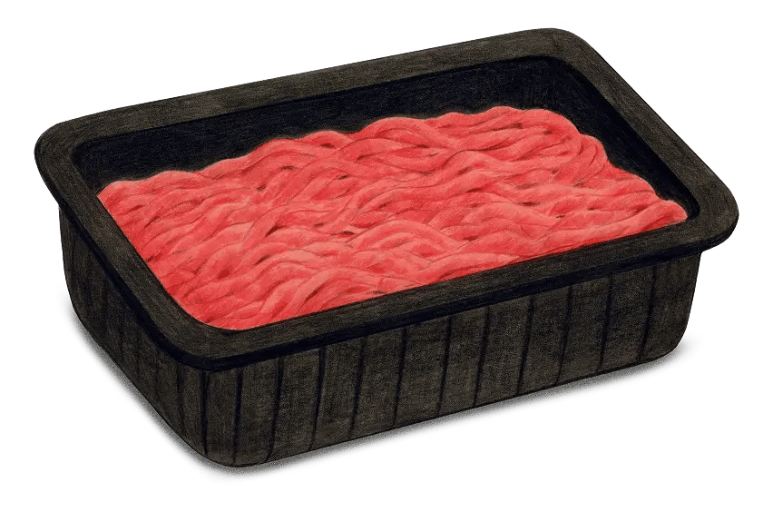 Ground Beef
