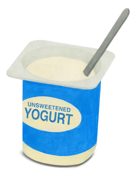 Yogurt